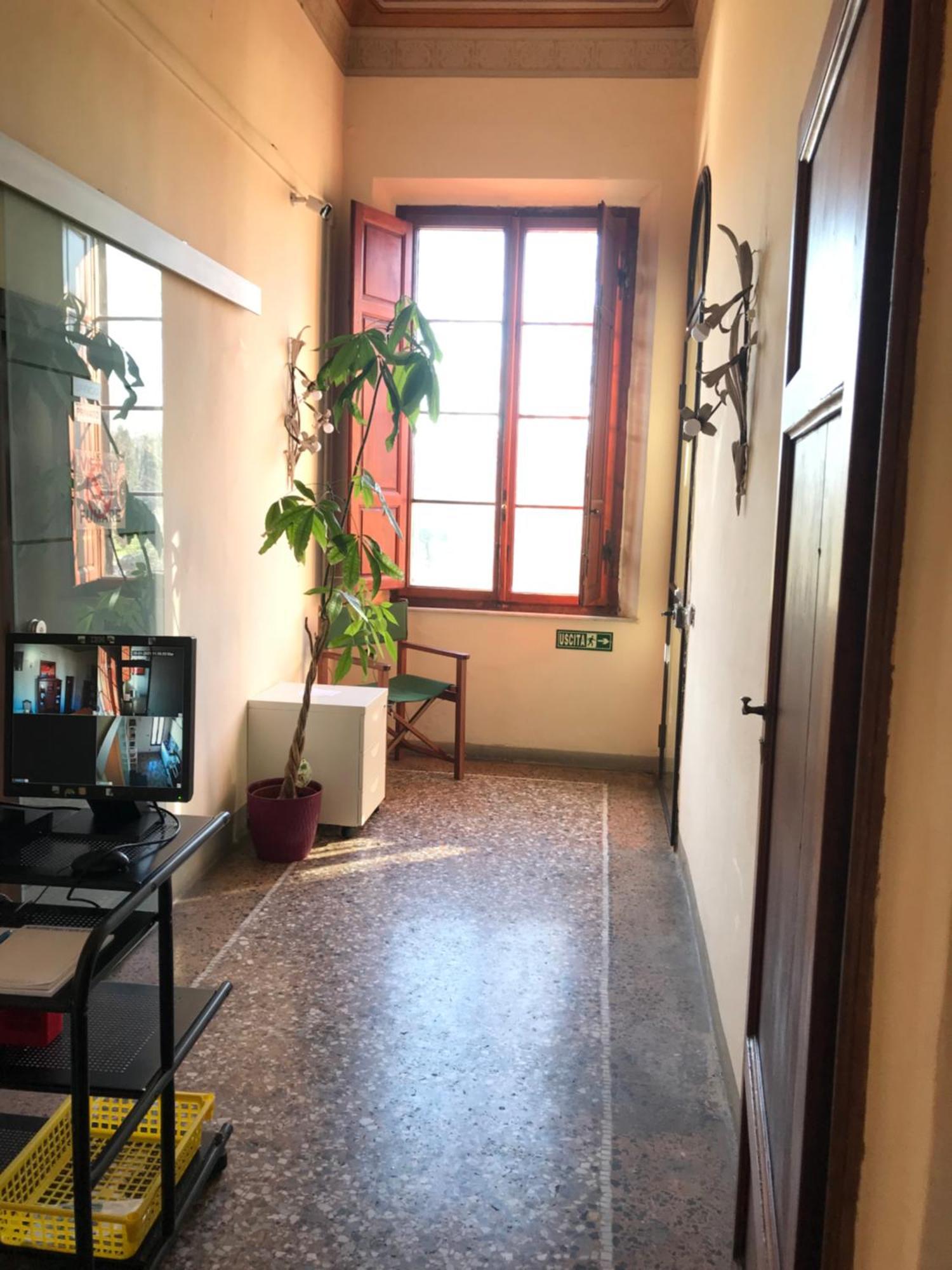 Hotel Relais Lorebian Pisa Exteriér fotografie