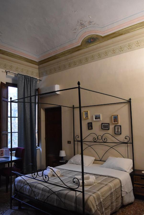 Hotel Relais Lorebian Pisa Exteriér fotografie