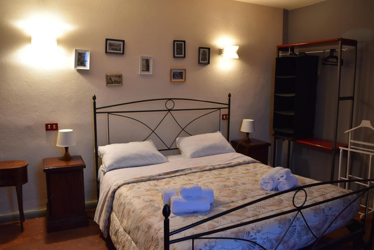 Hotel Relais Lorebian Pisa Exteriér fotografie