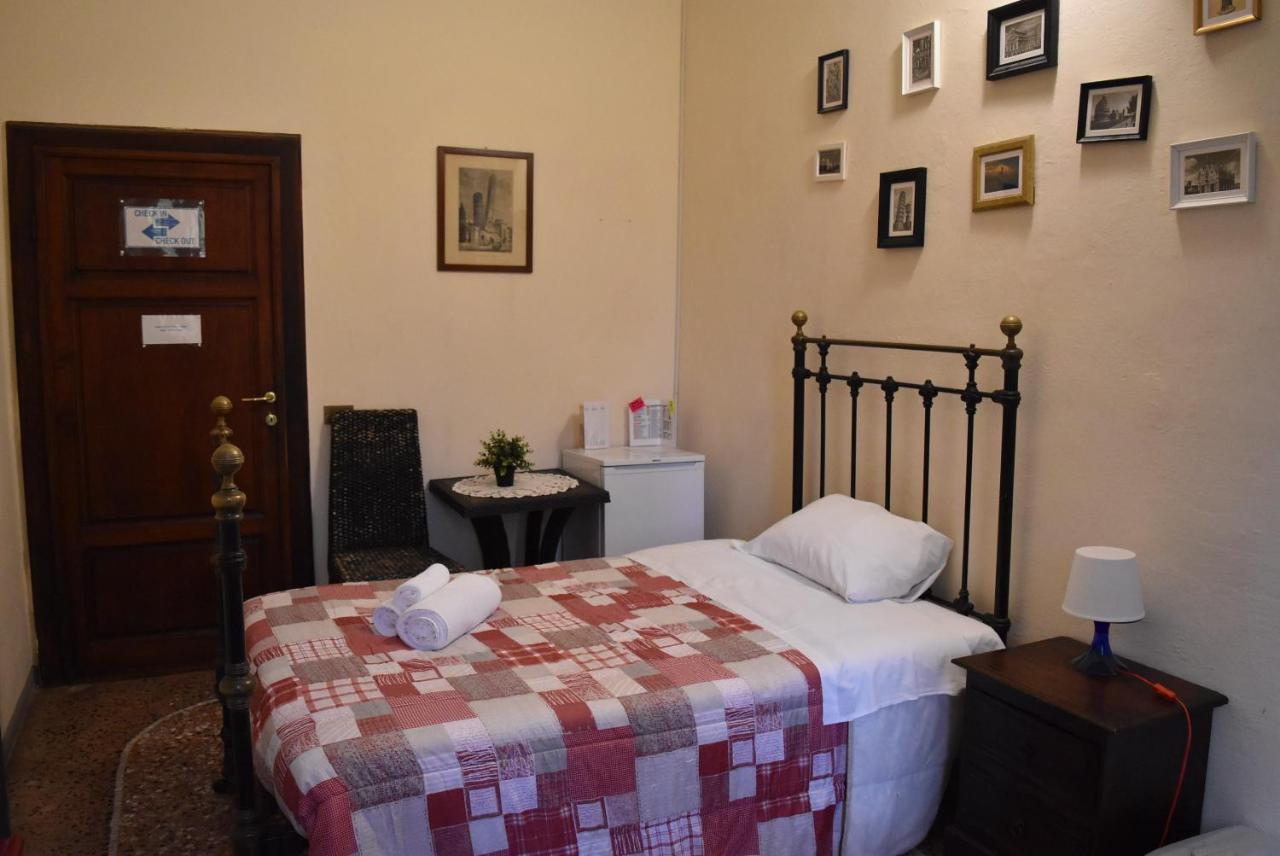 Hotel Relais Lorebian Pisa Exteriér fotografie