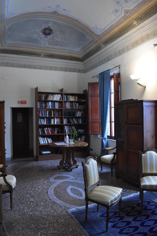 Hotel Relais Lorebian Pisa Exteriér fotografie